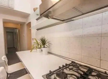 Appartement La Casa Di Rosco à Gênes Extérieur photo