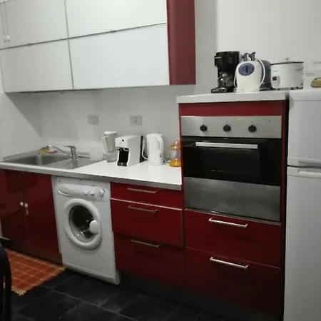 Appartement La Casa Di Rosco à Gênes Extérieur photo