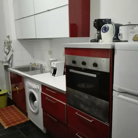 Appartement La Casa Di Rosco à Gênes Extérieur photo