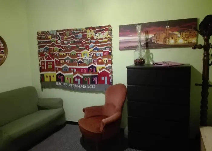 La Casa di Rosco