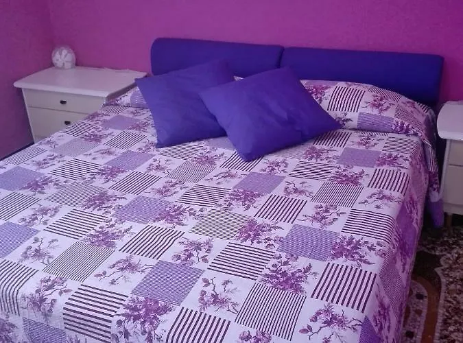 La Casa Di Rosco