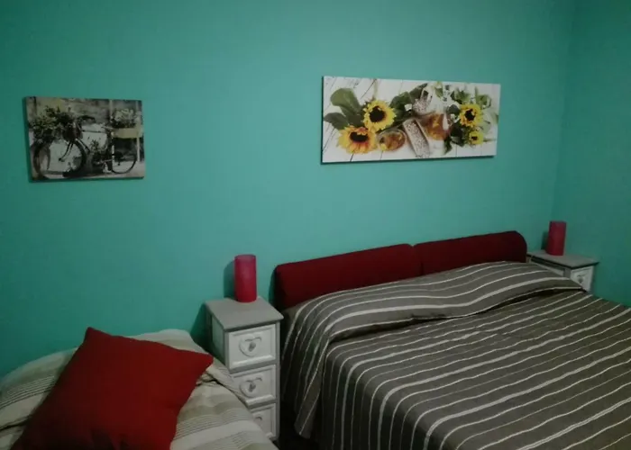 La Casa Di Rosco