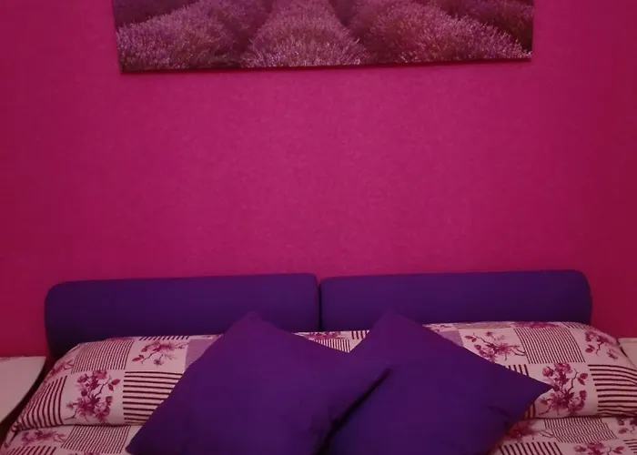 La Casa Di Rosco
