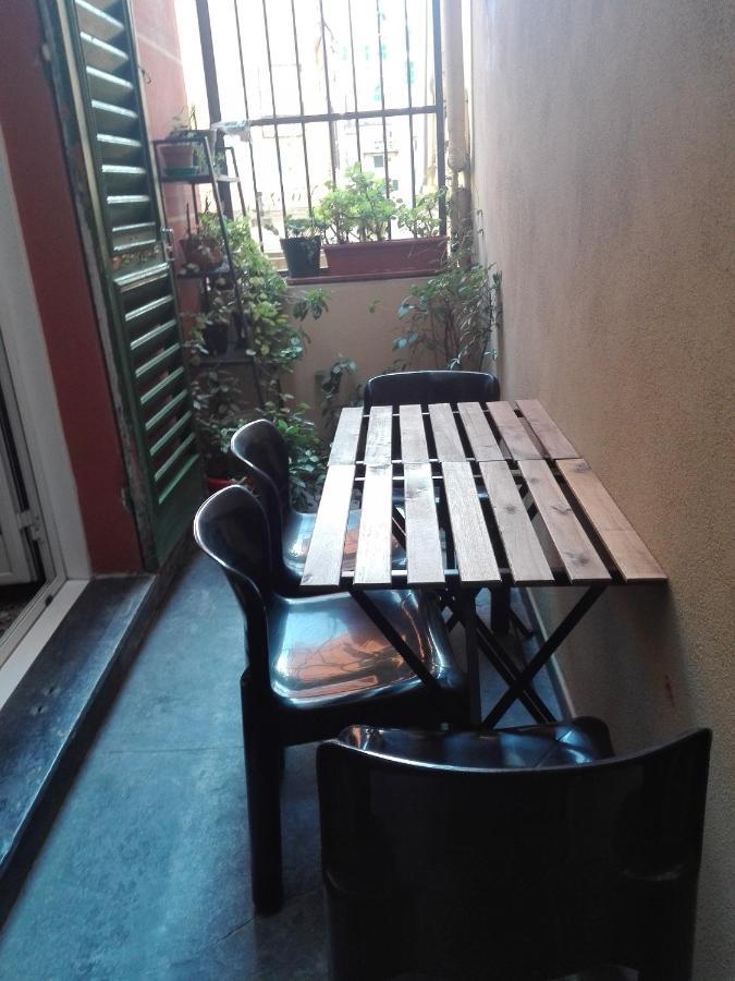 La Casa Di Rosco Gênes