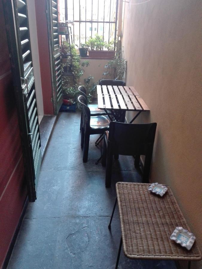 La Casa Di Rosco Genova