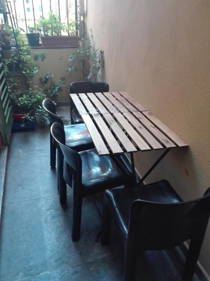 La Casa Di Rosco *