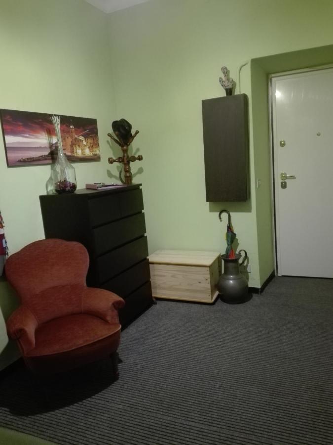 Appartement La Casa Di Rosco Gênes