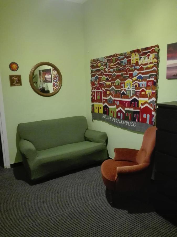 La Casa Di Rosco Apartment Genua