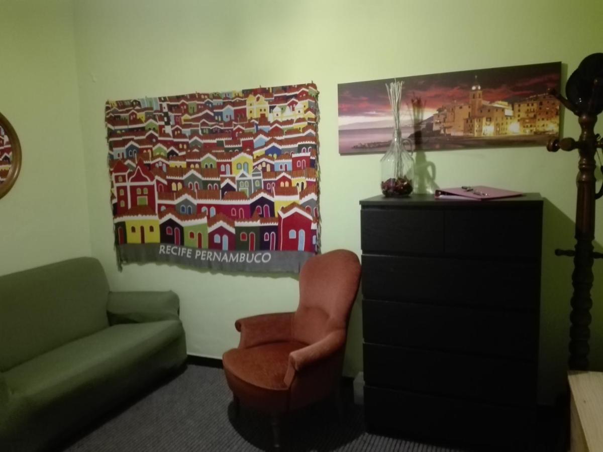 La Casa Di Rosco