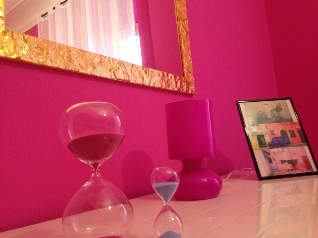 La Casa Di Rosco Appartement *