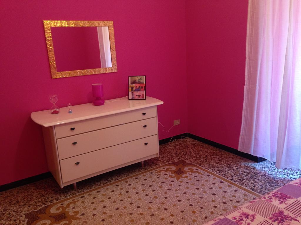 La Casa Di Rosco * Gênes