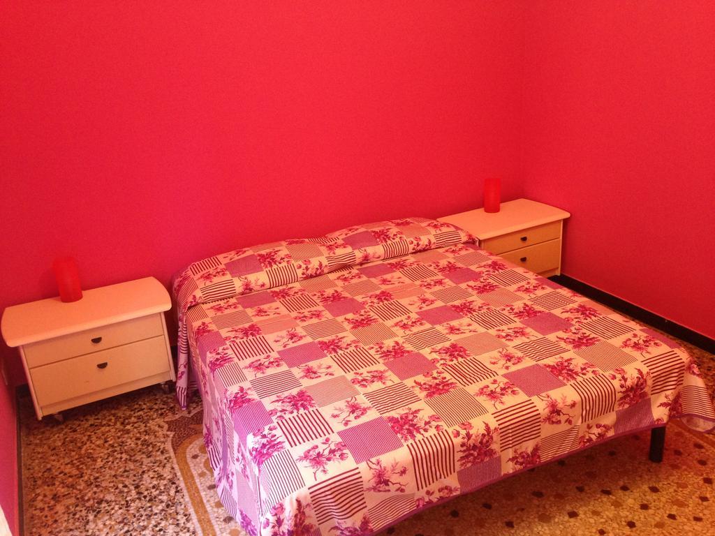 La Casa Di Rosco Appartement Gênes