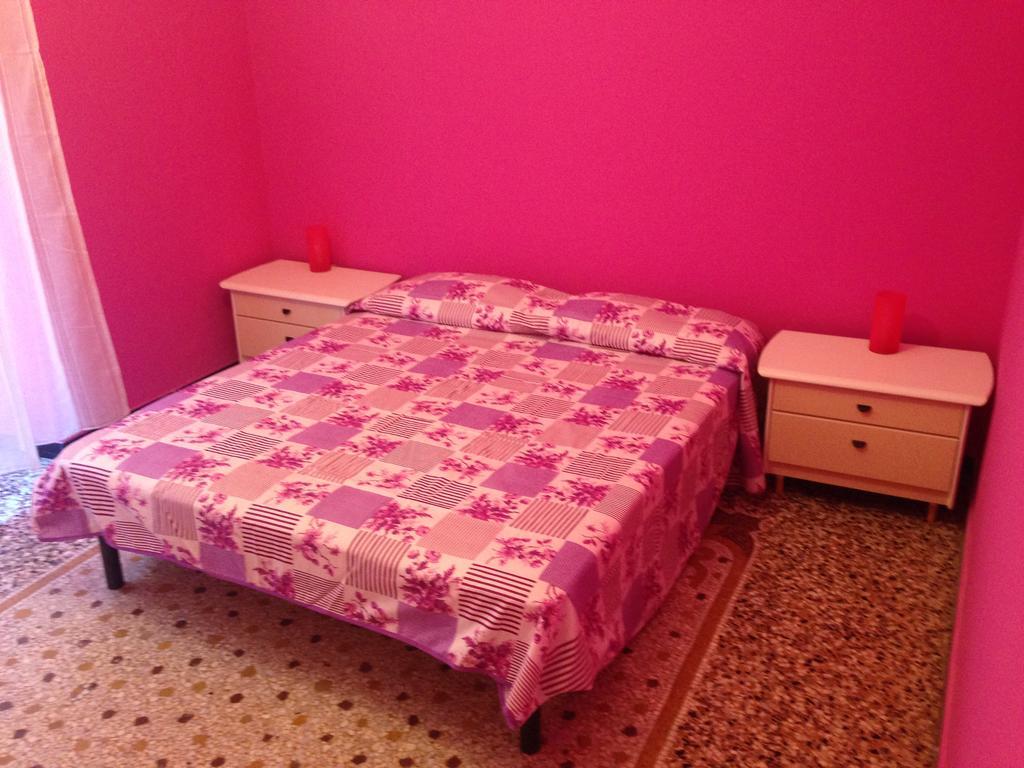 La Casa Di Rosco Genova