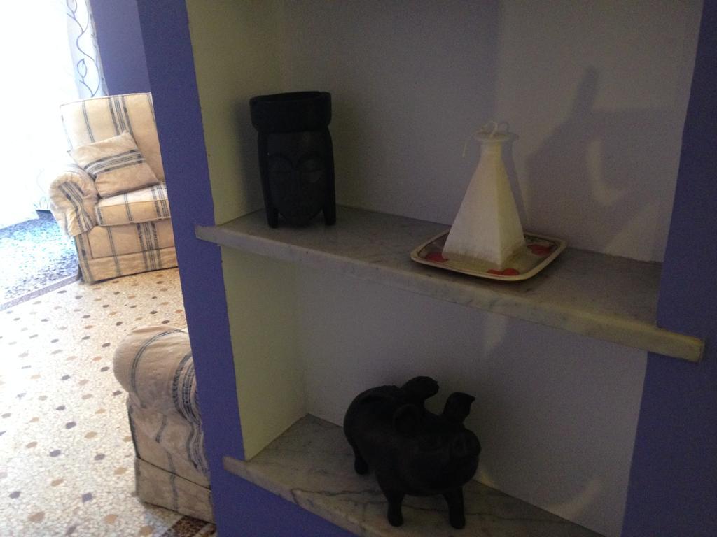 La Casa Di Rosco *