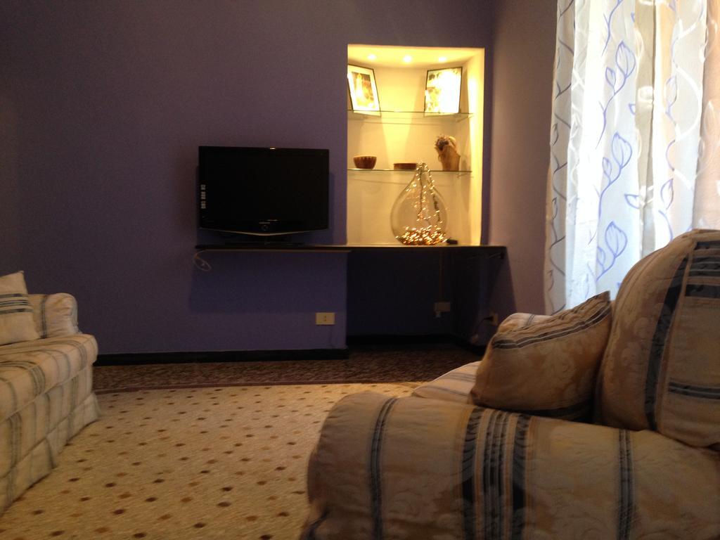 La Casa Di Rosco Appartamento *