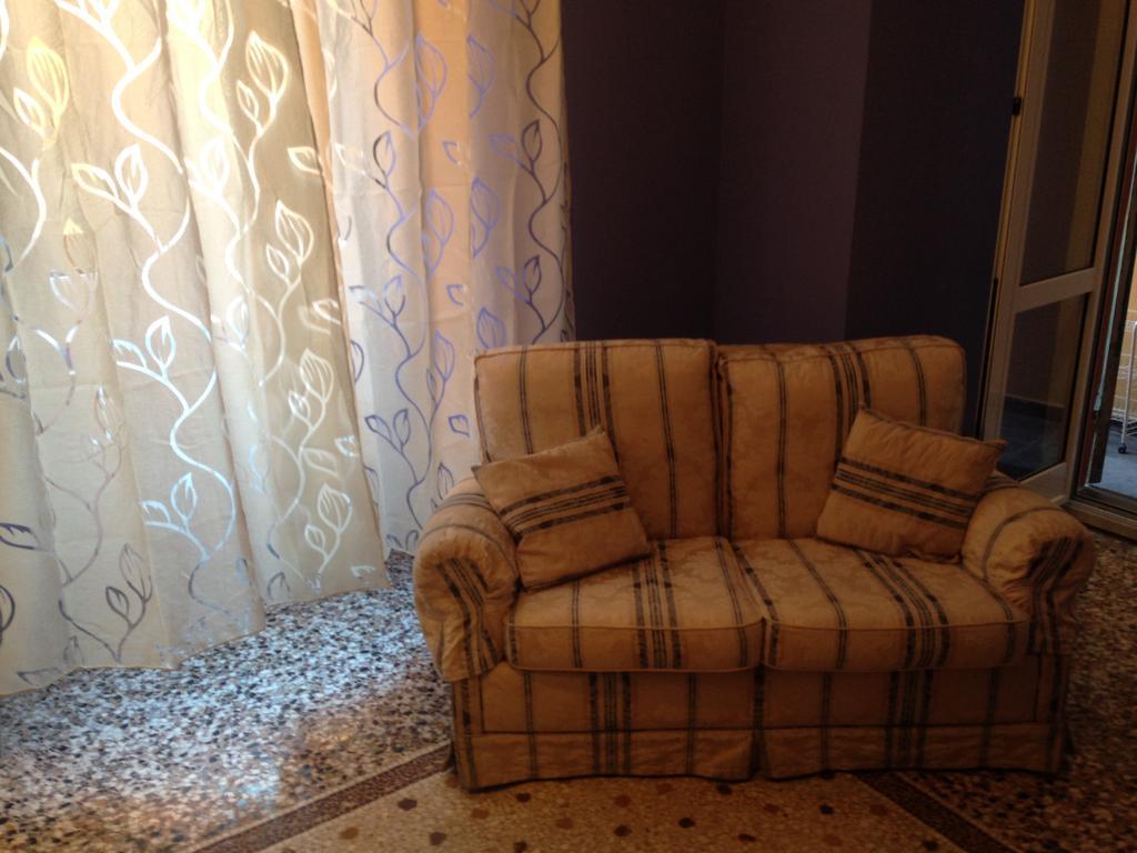 Apartment La Casa Di Rosco Genua