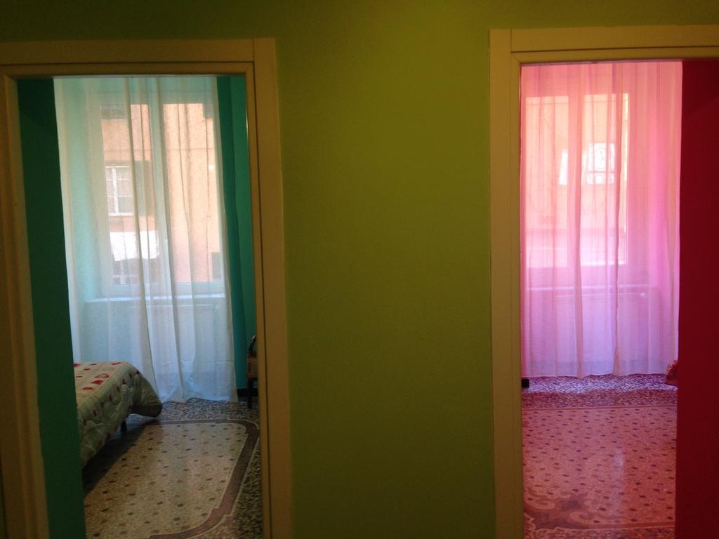 Appartamento La Casa Di Rosco *