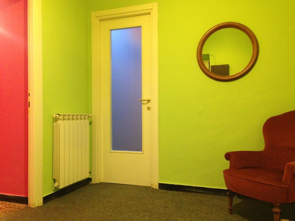 La Casa Di Rosco *
