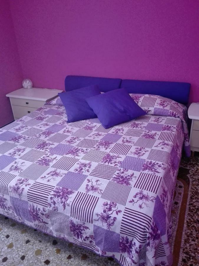 La Casa Di Rosco