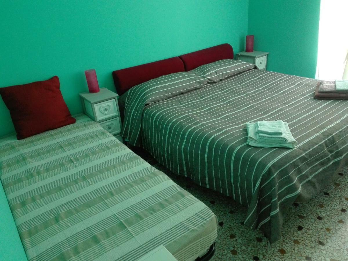 Appartamento La Casa Di Rosco