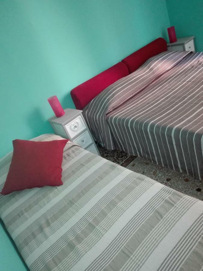 La Casa Di Rosco Apartment
