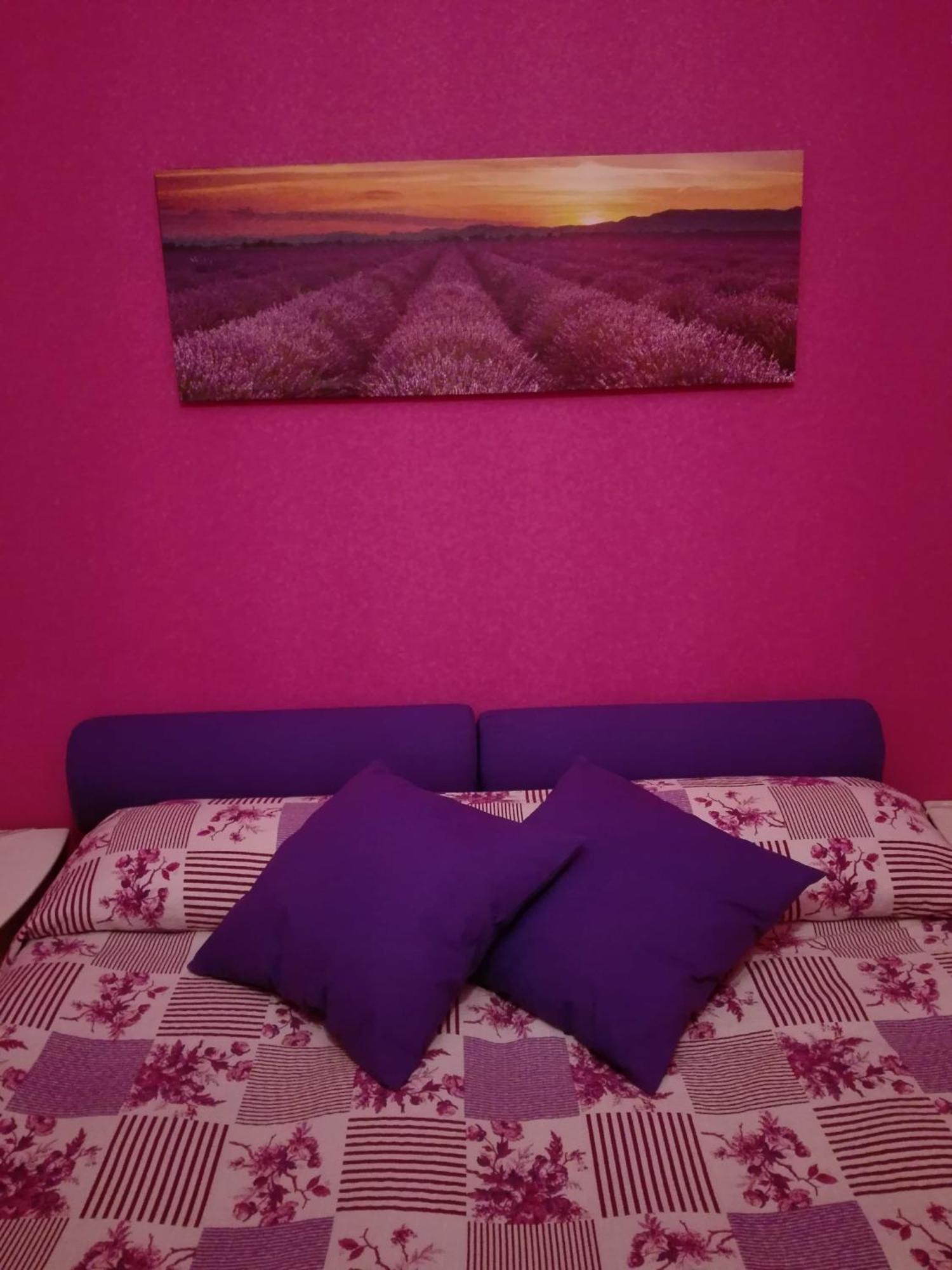 La Casa Di Rosco *