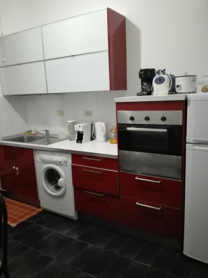La Casa Di Rosco Apartment