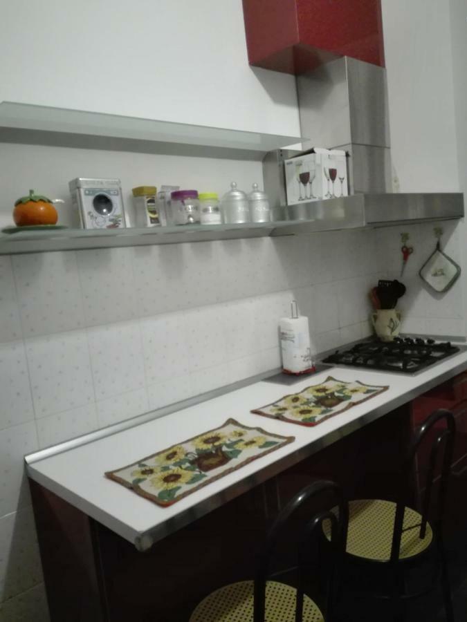 La Casa Di Rosco Appartamento *