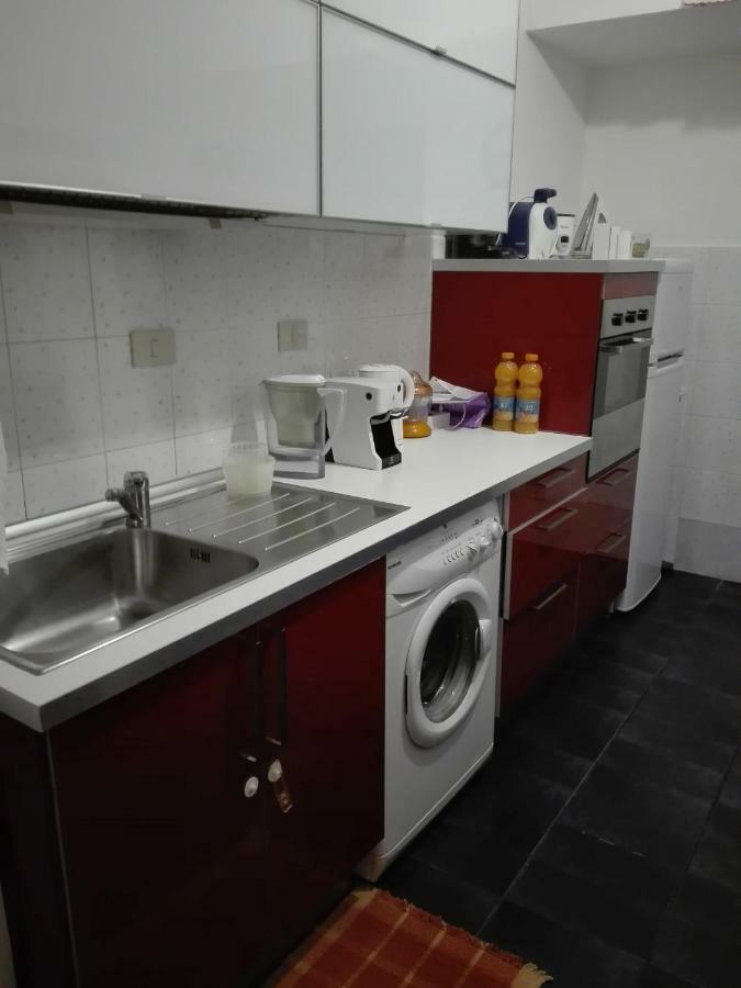 La Casa Di Rosco * Genova