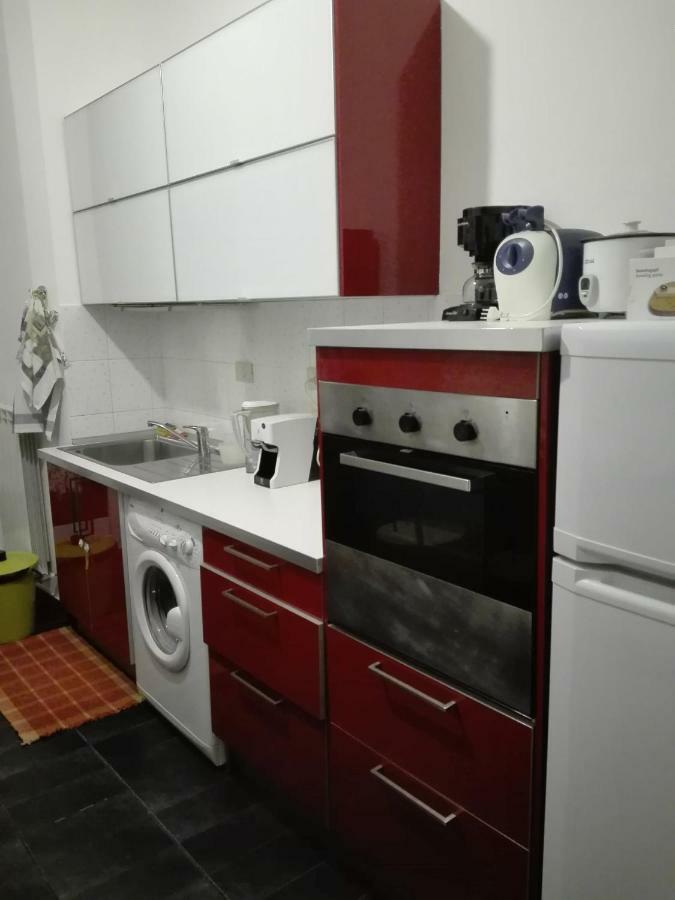 La Casa Di Rosco Appartement Gênes